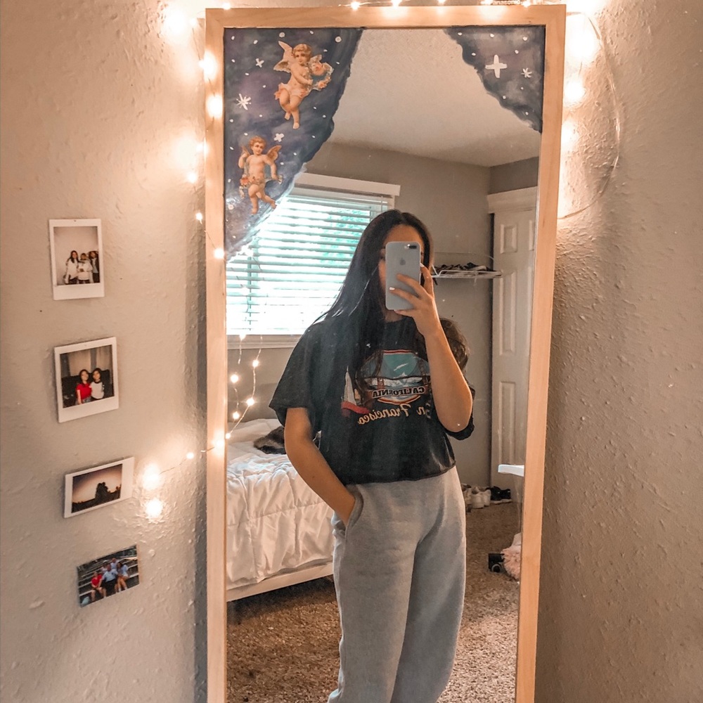 ✰brandy melville san francisco top ✰